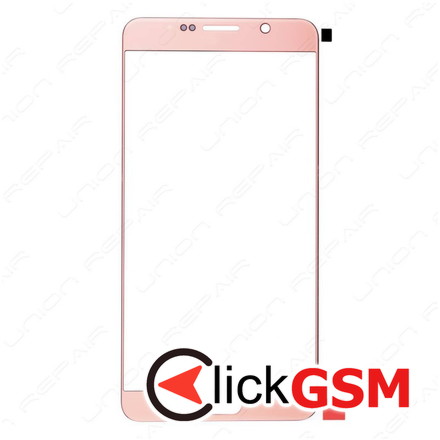 Sticla Rose Samsung Galaxy Note5 3by