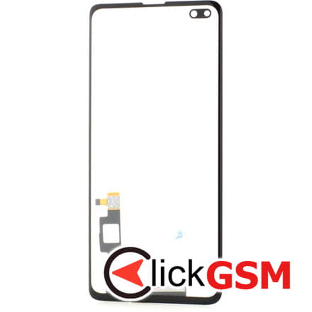 Sticla Negru Samsung Galaxy S10+ 1e52
