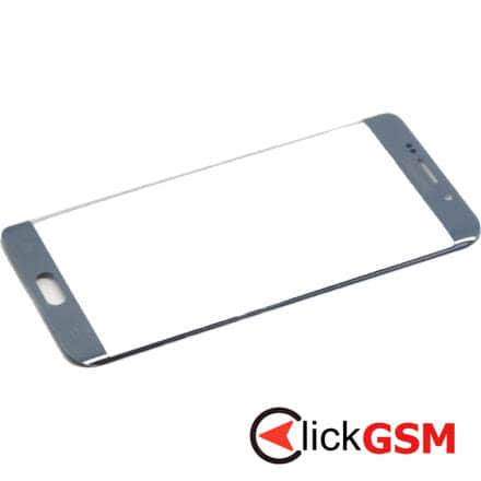 Sticla Argintiu Samsung Galaxy S6 Edge+ 44e