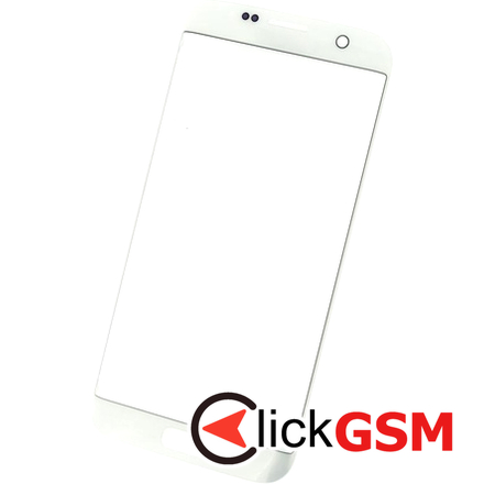 Samsung Galaxy S7 Edge, G935, White