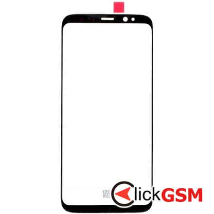 Geam Samsung Galaxy S8 G950 OEM Negru