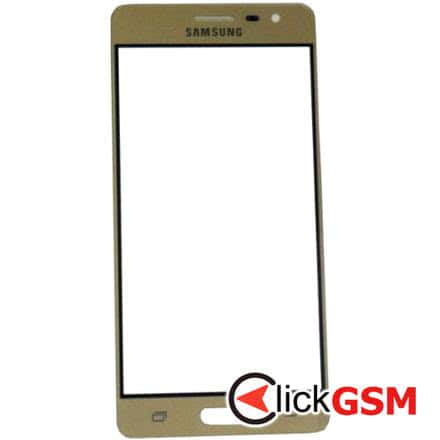 Sticla Auriu Samsung Galaxy Z3 fv