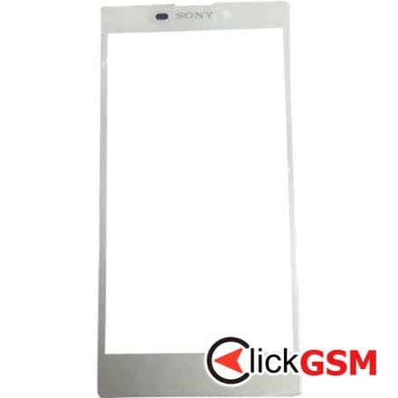 Sticla Alb Sony Xperia L2 qy