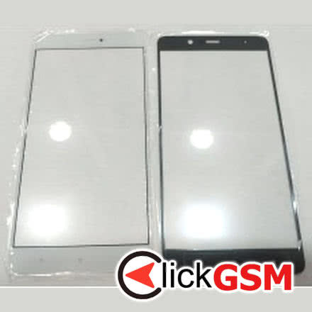 Sticla Alb Xiaomi Mi 5s Plus 3886