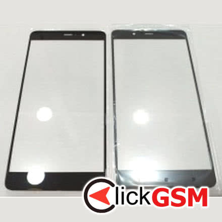 Sticla Negru Xiaomi Mi 5s Plus 388g