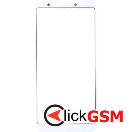 Sticla White Xiaomi Mi 6X 1yfe