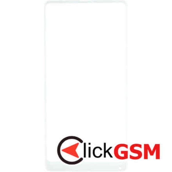 Sticla White Xiaomi Mi MIX 2 1yf4
