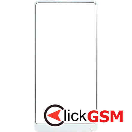 Sticla White Xiaomi Mi MIX 2S 1yf7