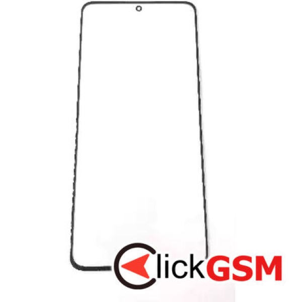 Sticla Negru Xiaomi POCO X6 3egp