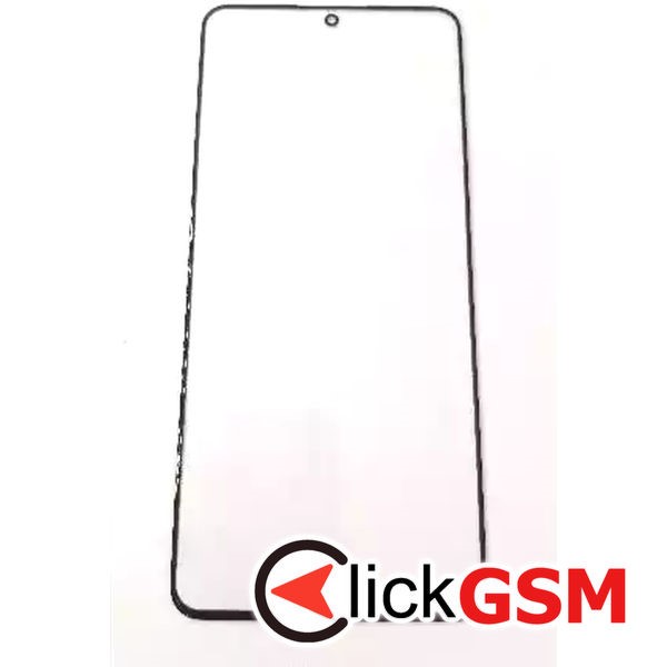 Sticla Negru Xiaomi POCO X6 Pro 5G 1jlo