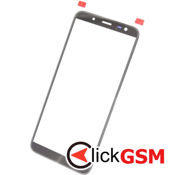 Piesa Sticla Samsung Galaxy J6 2018 Ghg