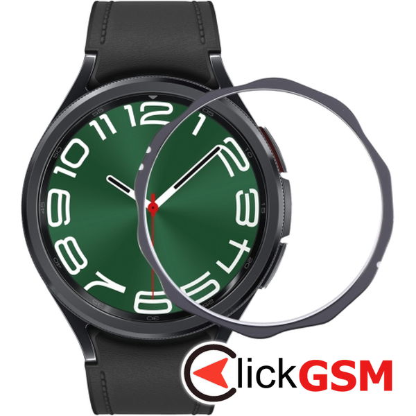 Piesa Sticla Samsung Galaxy Watch 6 Classic 47mm 488o