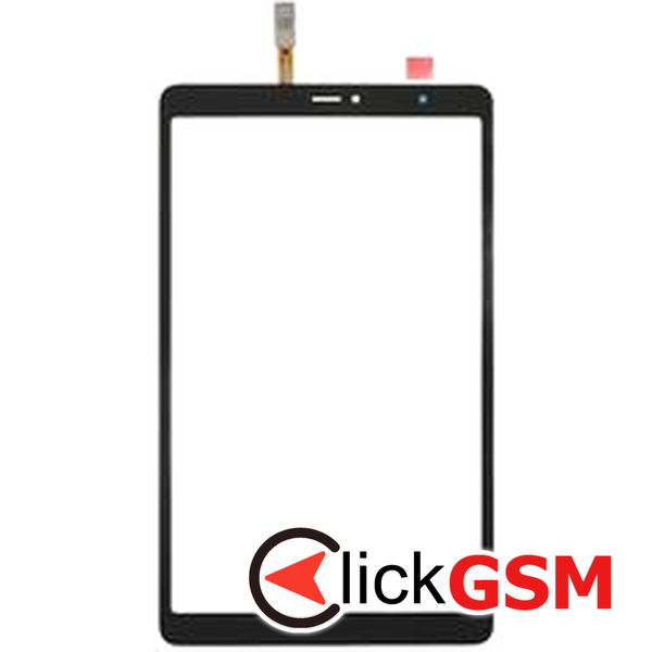 Piesa Sticla White Samsung Galaxy Tab A 10.1 2016 52u8