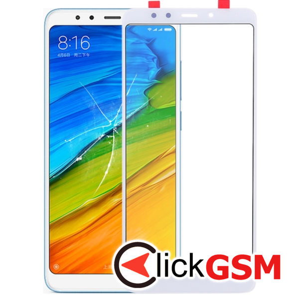 Piesa Sticla Xiaomi Redmi 5 1yeo