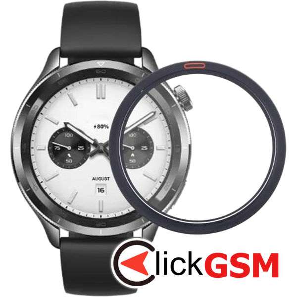 Piesa Sticla Xiaomi Watch S4 1p4f