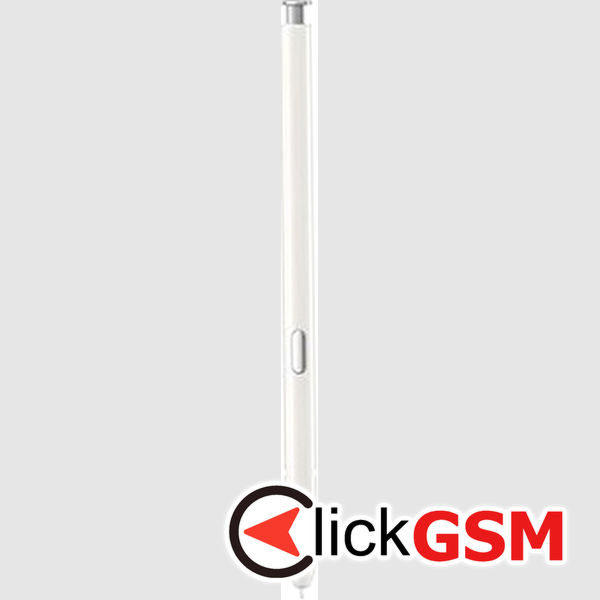 Piesa Stylus Pen Alb Samsung Galaxy Note10 40tn