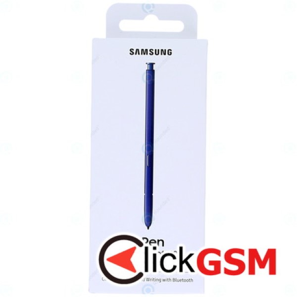 Piesa Piesa Stylus Pen Albastru Samsung Galaxy Note10.plus 160m