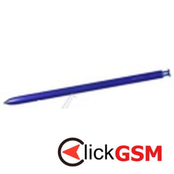 Piesa Piesa Stylus Pen Albastru Samsung Galaxy Note10.plus Ic5