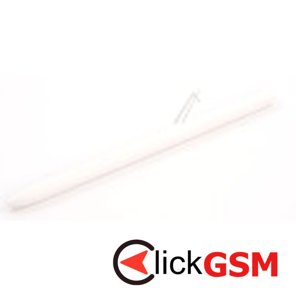 Piesa Piesa Stylus Pen Argintiu Samsung Galaxy Tab S9.plus Fe 3s79