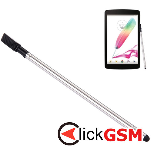 Piesa Stylus Pen Black Lg G Pad 8.0 26lb