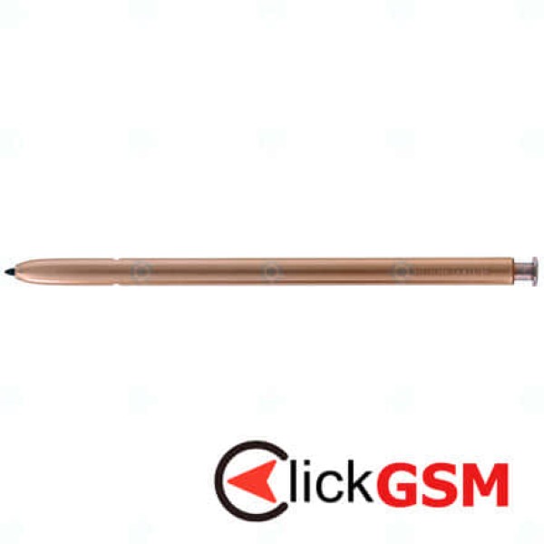 Piesa Piesa Stylus Pen Bronze Samsung Galaxy Note20 Rg8