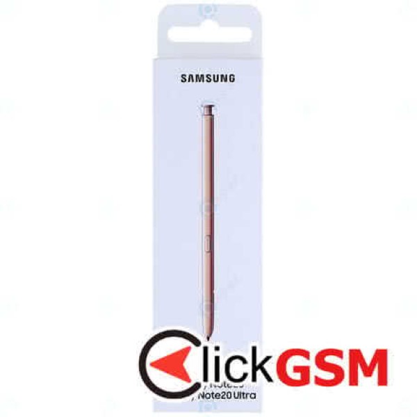 Piesa Piesa Stylus Pen Bronze Samsung Galaxy Note20 Sxg