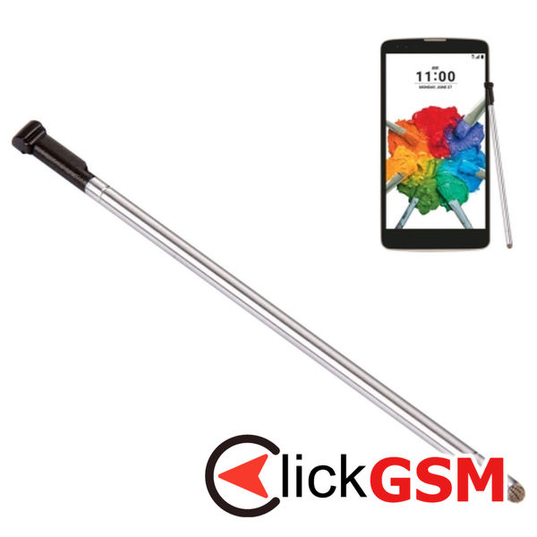 Piesa Stylus Pen Coffee Lg Stylo 2 Plus 26le