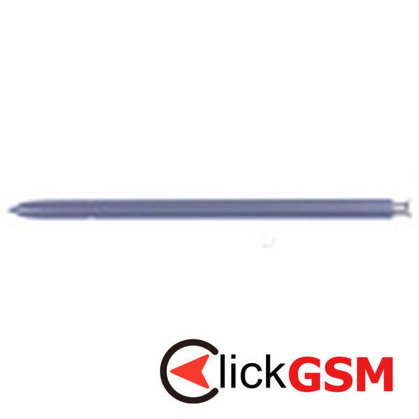 Piesa Piesa Stylus Pen Galben Samsung Galaxy S24 Ultra Hwh