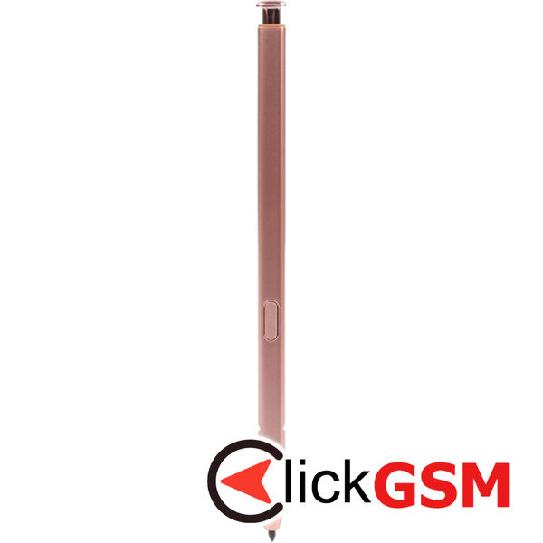 Piesa Piesa Stylus Pen Gold Samsung Galaxy Note20 4cpj