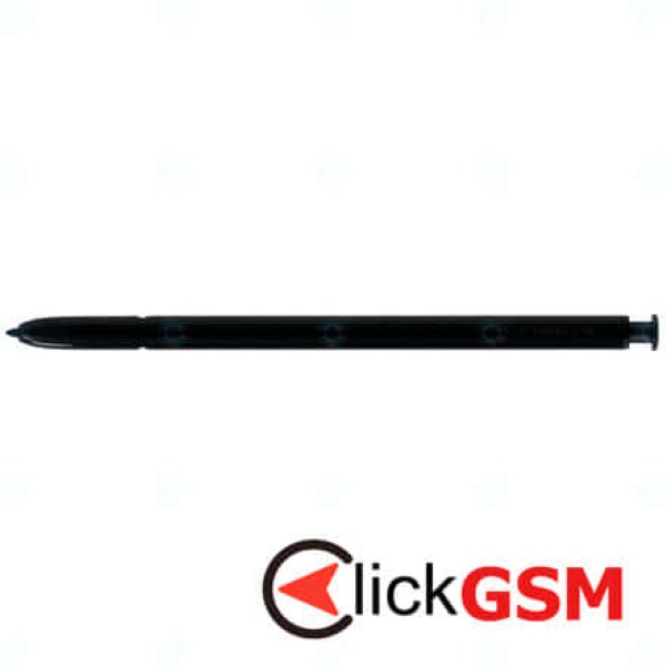 Piesa Piesa Stylus Pen Negru Samsung Galaxy Note20 Rg7