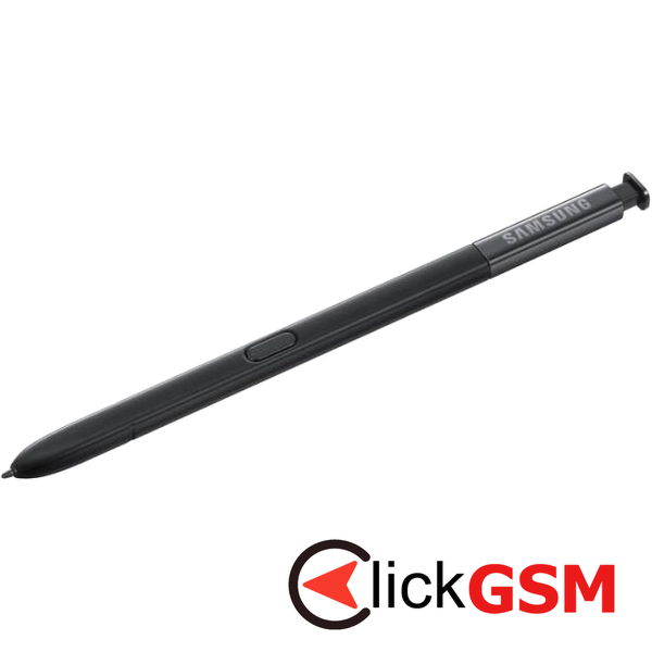 Piesa Piesa Stylus Pen Negru Samsung Galaxy Note8 45mh