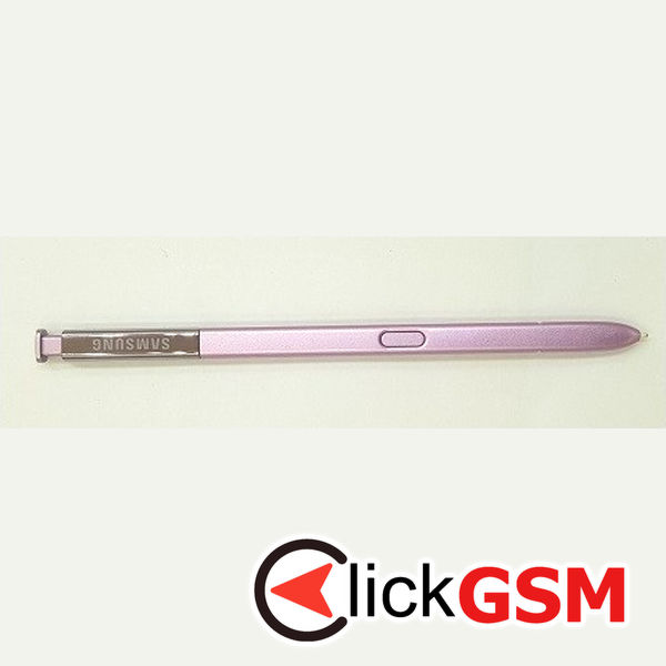 Piesa Piesa Stylus Pen Negru Samsung Galaxy Note9 1vnd