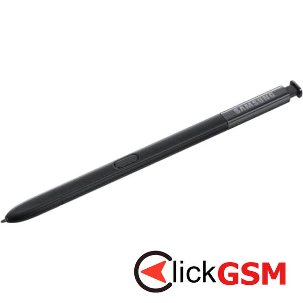 Piesa Piesa Stylus Pen Negru Samsung Galaxy Note9 45hf