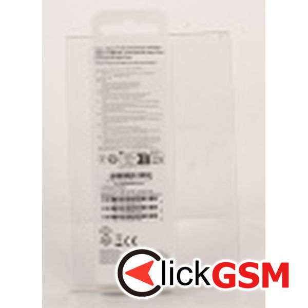 Piesa Stylus Pen Negru Samsung Galaxy S25 Ultra 56e4