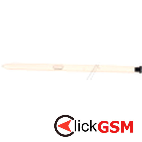 Piesa Stylus Pen Negru Samsung Galaxy S25 Ultra 56eo