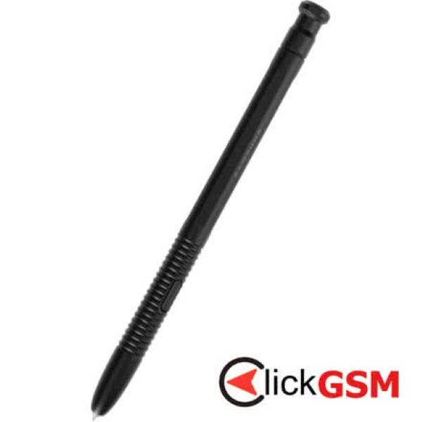 Piesa Stylus Pen Negru Samsung Galaxy Tab Active Pro 1ha2