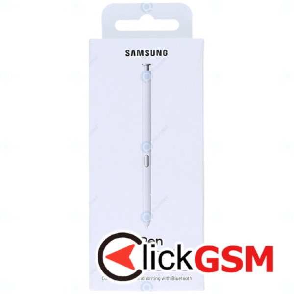 Stylus Pen Argintiu Samsung Galaxy Note10+ 160q