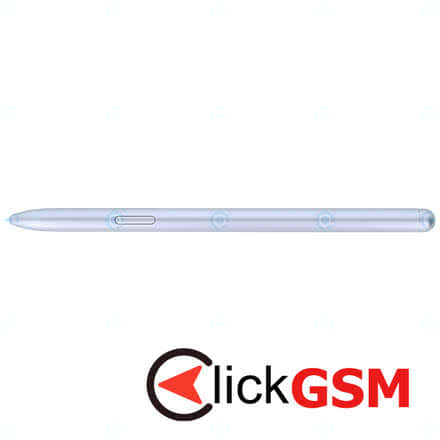 Stylus Pen Argintiu Samsung Galaxy Tab S7 FE ii