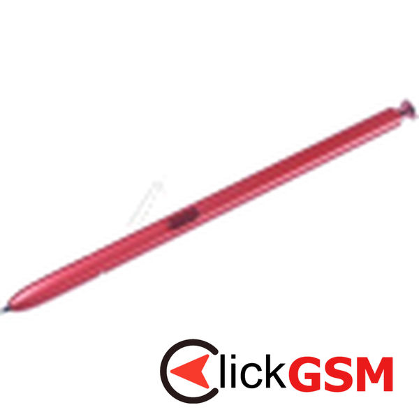 Piesa Stylus Pen Rosu Samsung Galaxy Note10 3s7z