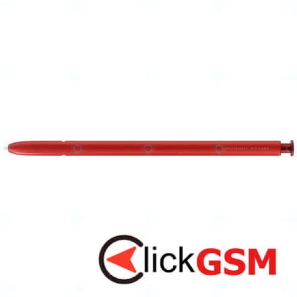 Piesa Piesa Stylus Pen Rosu Samsung Galaxy Note10 Lite 10in