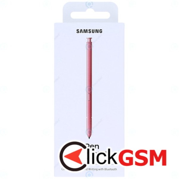 Piesa Stylus Pen Roz Samsung Galaxy Note10 1608