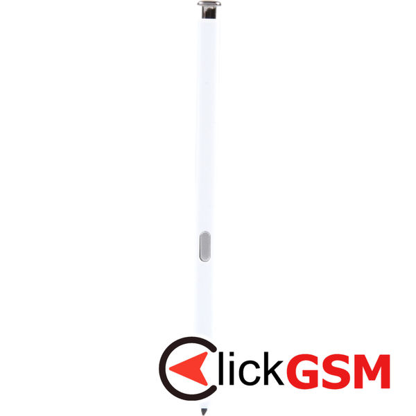 Piesa Piesa Stylus Pen White Samsung Galaxy Note20 4dje