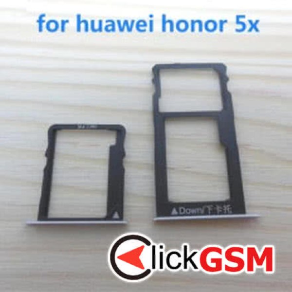 Piesa Suport Card Honor 5x 160c