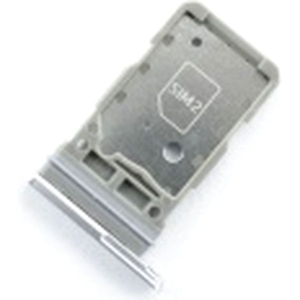 Samsung Galaxy S21 5G · SUPORT SIM CARD GALAXY S21 PHANTOM WHITE