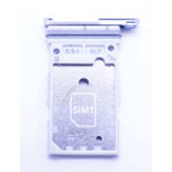Samsung Galaxy S24+ · SUPORT SIM CARD GALAXY S24, 24+ (SM-S921, SM-S926), LIGHT BLUE