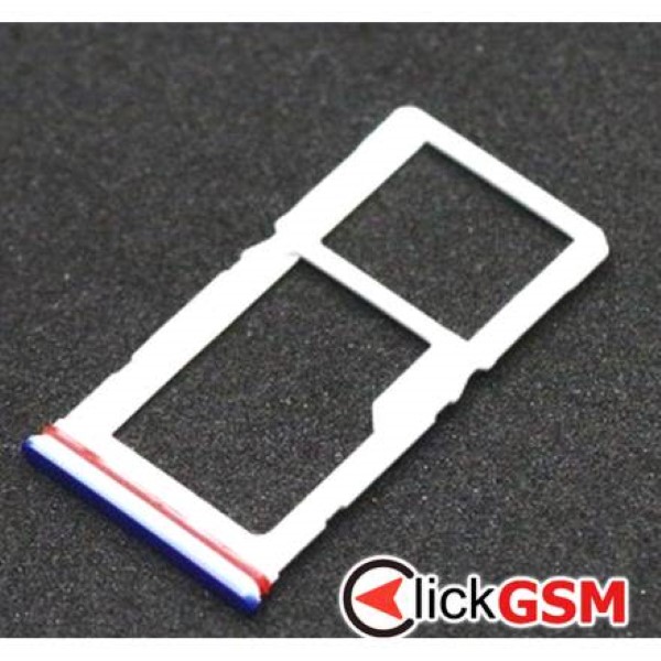 Piesa Piesa Suport Sim Albastru Xiaomi Redmi K30 5ao