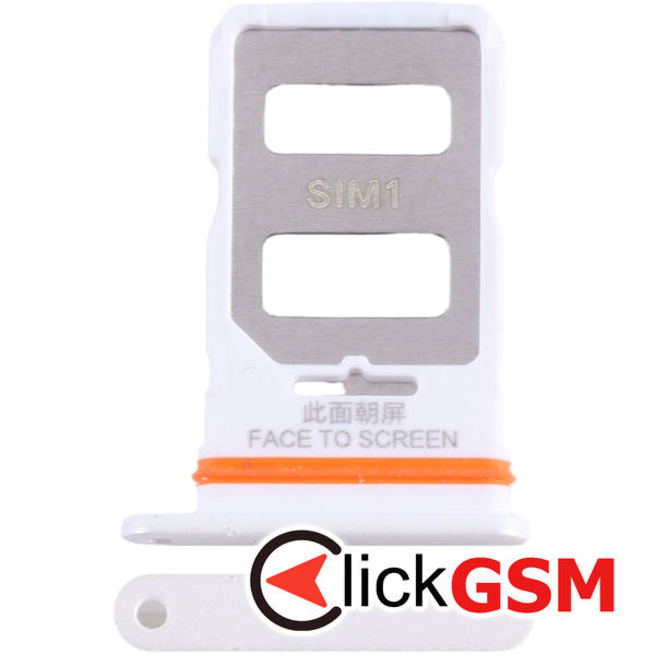 Piesa Suport Sim Ald Xiaomi Poco X5 Pro 5g 3eyf