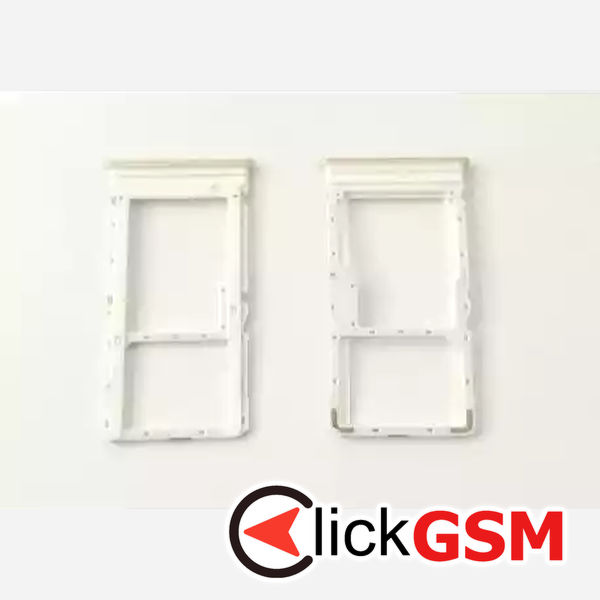 Piesa Suport Sim Auriu Xiaomi Redmi 13 3smk