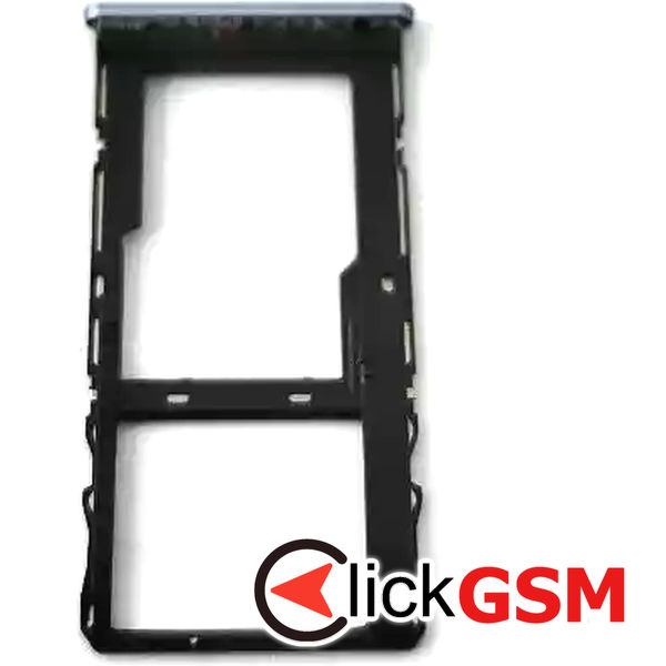 Piesa Suport Sim Black Blackview Oscal C70 44b2