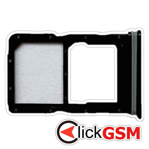 Piesa Suport Sim Black Honor 200 Lite 3534